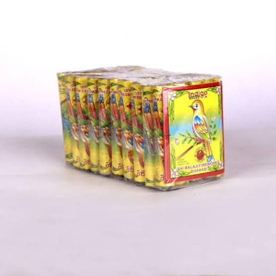 Crackers
