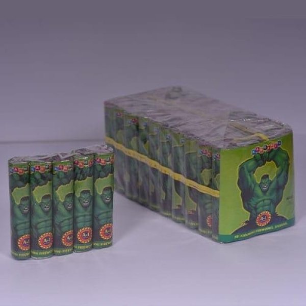 Crackers