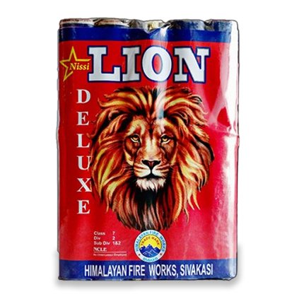 Crackers