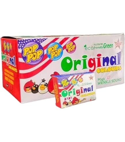 Crackers