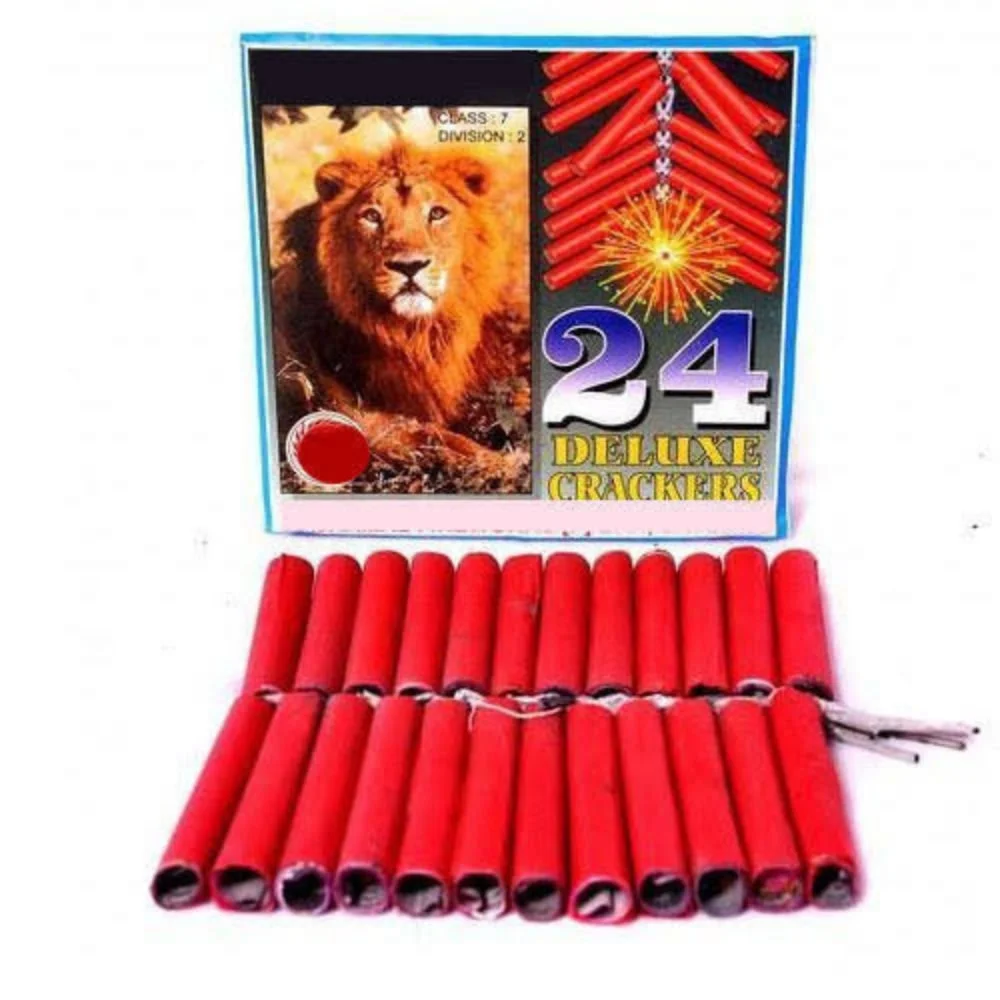 Crackers