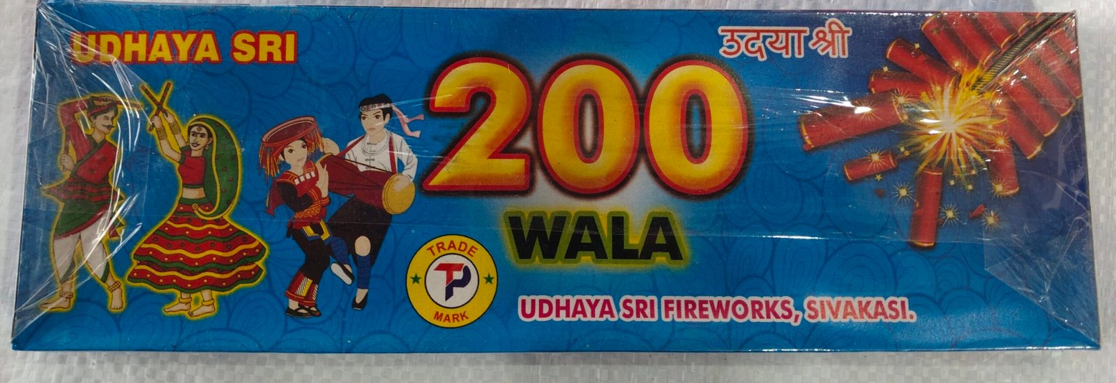 Crackers