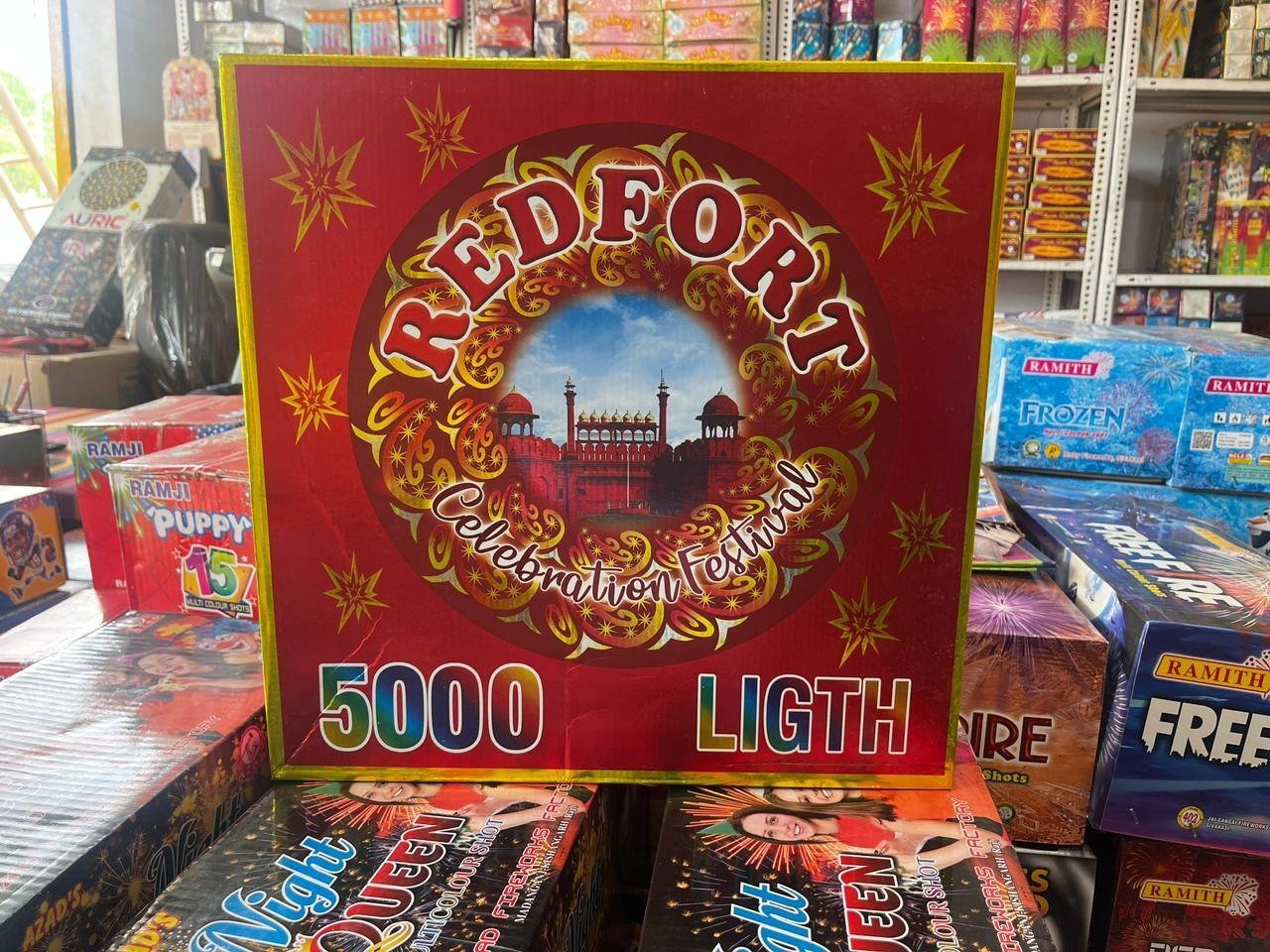 Crackers
